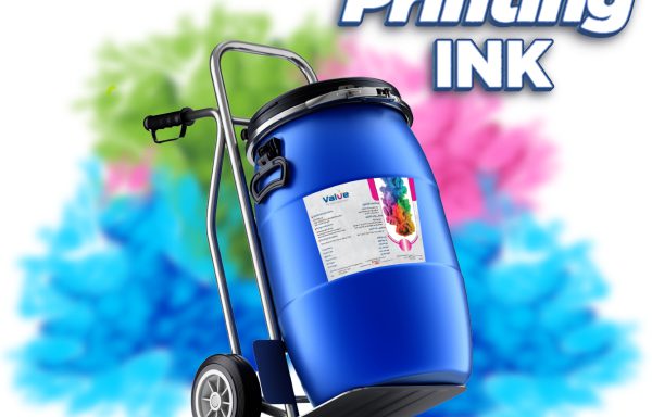 Printing Inks