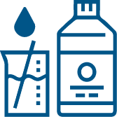 Water Based Emulsions and Resins